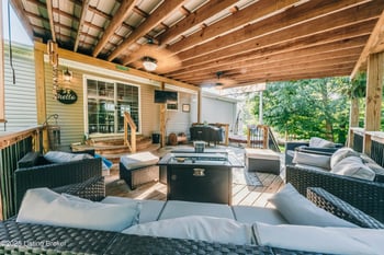 380 N Cave Springs Rd, Mcdaniels, KY 40152