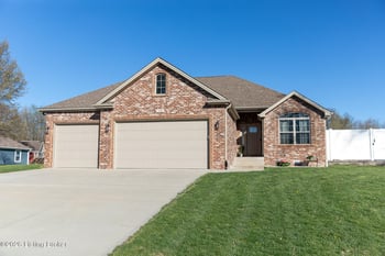 380 N Lakeside Dr, Madison, IN 47250
