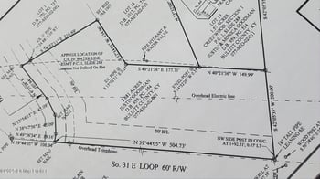 380 S 31 E Loop, Mt Washington, KY 40047