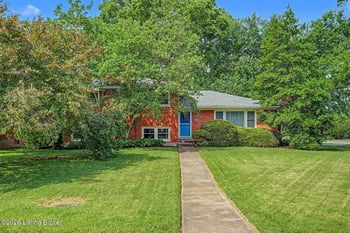 3800 Downing Way, Louisville, KY 40218