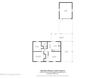 3800 Hillcross Dr, Louisville, KY 40229
