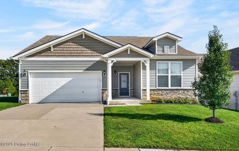 3800 Misty Grove Ct, La Grange, KY 40031