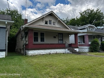 3802 W Muhammad Ali Blvd, Louisville, KY 40212