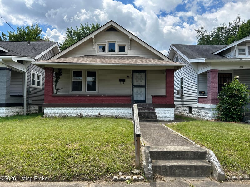 3802 W Muhammad Ali Blvd, Louisville, KY 40212