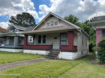 3802 W Muhammad Ali Blvd, Louisville, KY 40212