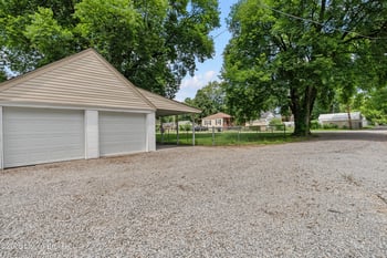 3803 Kahlert Ave, Louisville, KY 40215