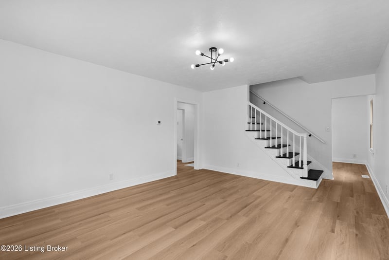 3803 Kahlert Ave, Louisville, KY 40215