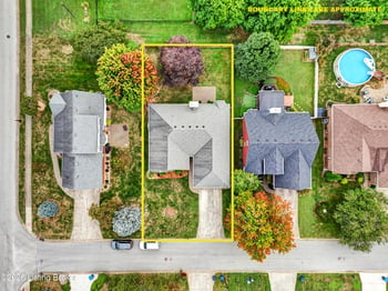 3803 Ridgehurst Ct, Louisville, KY 40299