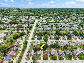3803 Ridgehurst Ct, Louisville, KY 40299