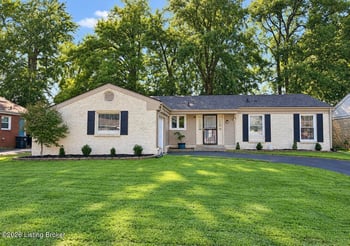 3804 Glenwillow Way, Jeffersontown, KY 40299