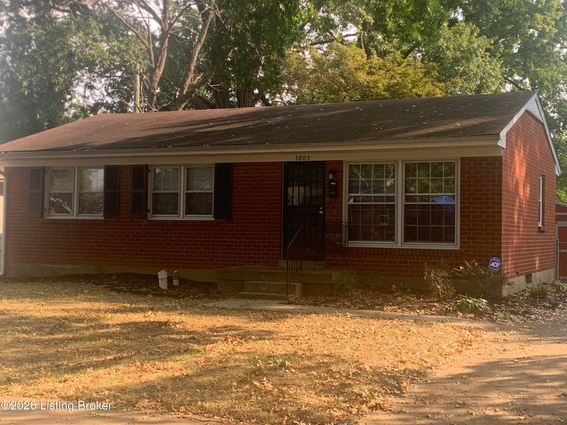 3805 Jupiter Rd, Louisville, KY 40218