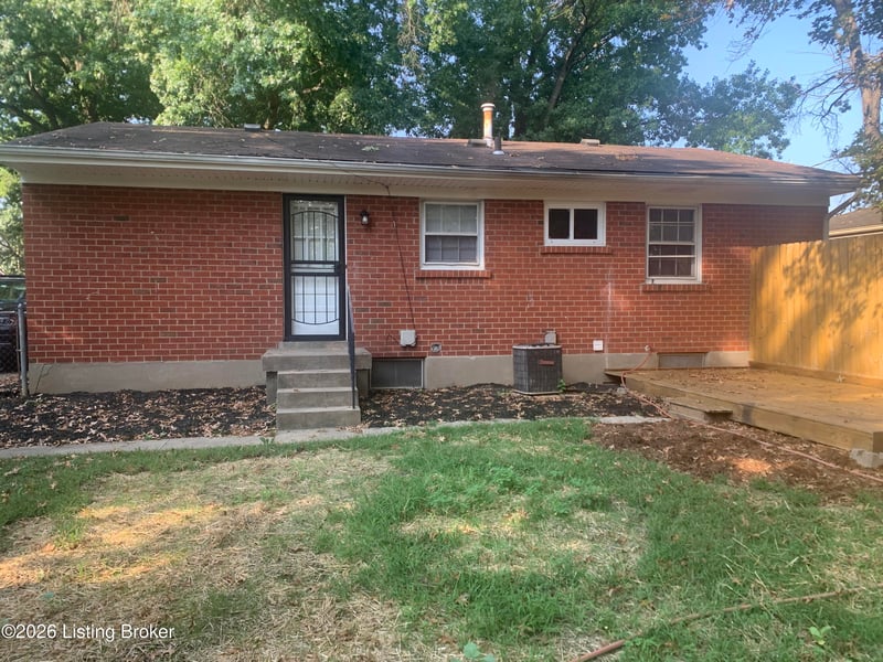 3805 Jupiter Rd, Louisville, KY 40218