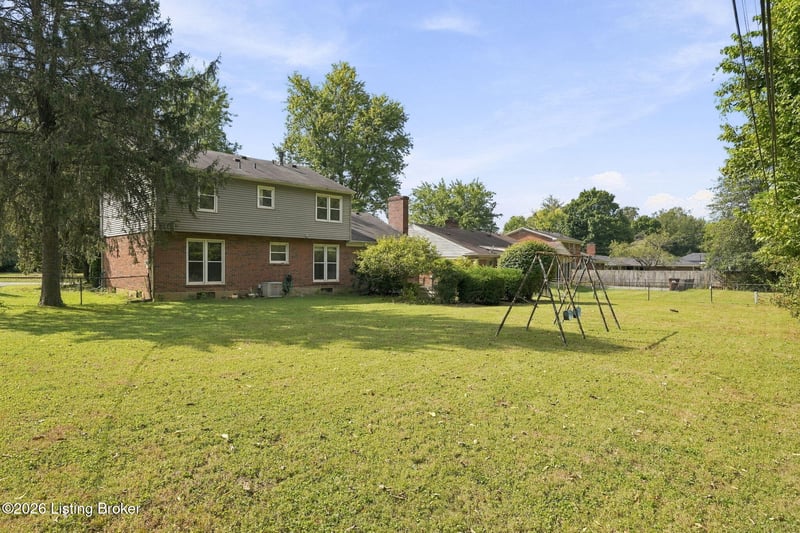 3806 Little Bend Rd, Louisville, KY 40241