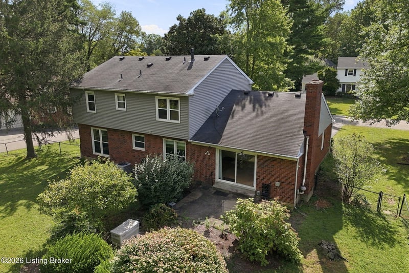 3806 Little Bend Rd, Louisville, KY 40241