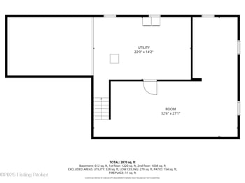 3806 Little Bend Rd, Louisville, KY 40241