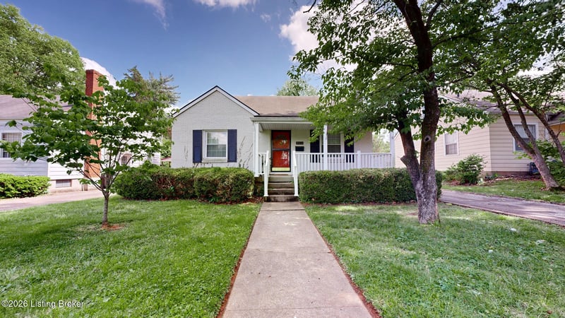Home Worth Check