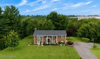 3807 Briar Ridge Rd, La Grange, KY 40031