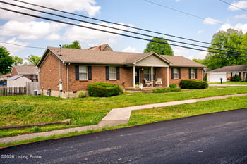 3807 Hillcross Dr, Louisville, KY 40229