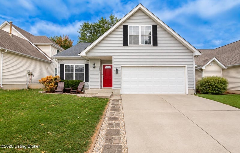 3807 Mareli Rd, Shelbyville, KY 40065