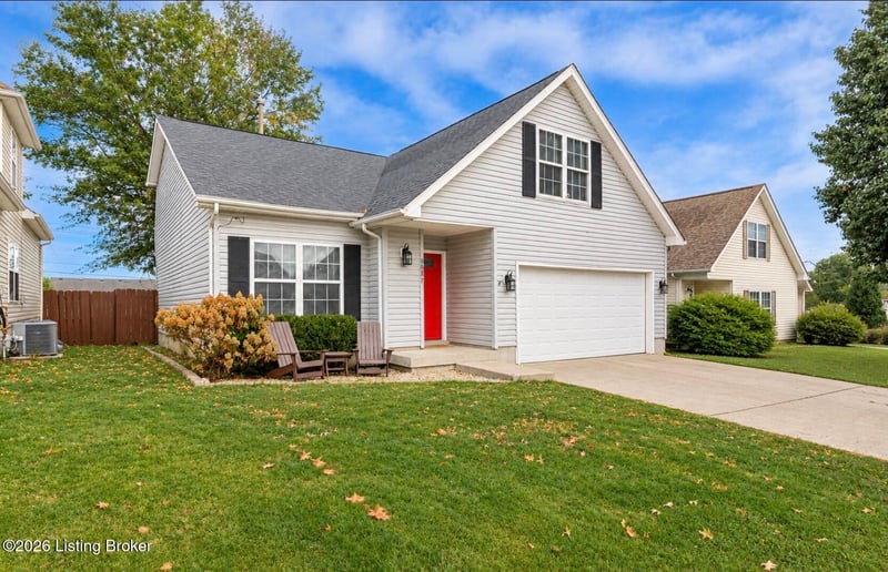 3807 Mareli Rd, Shelbyville, KY 40065