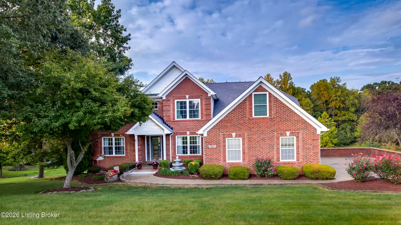 3807 Sumerlin Dr, Buckner, KY 40010