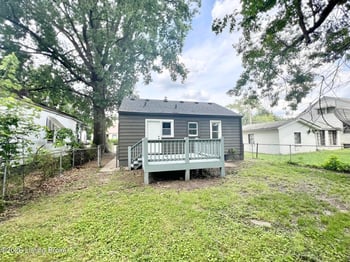 3808 Jewell Ave, Louisville, KY 40212
