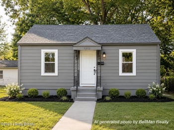 3808 Jewell Ave, Louisville, KY 40212