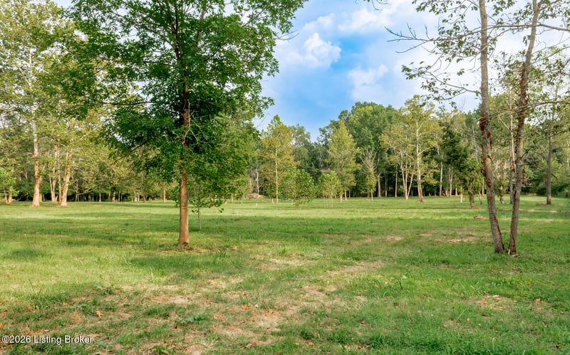 3809 Hambletonian Rd, La Grange, KY 40031