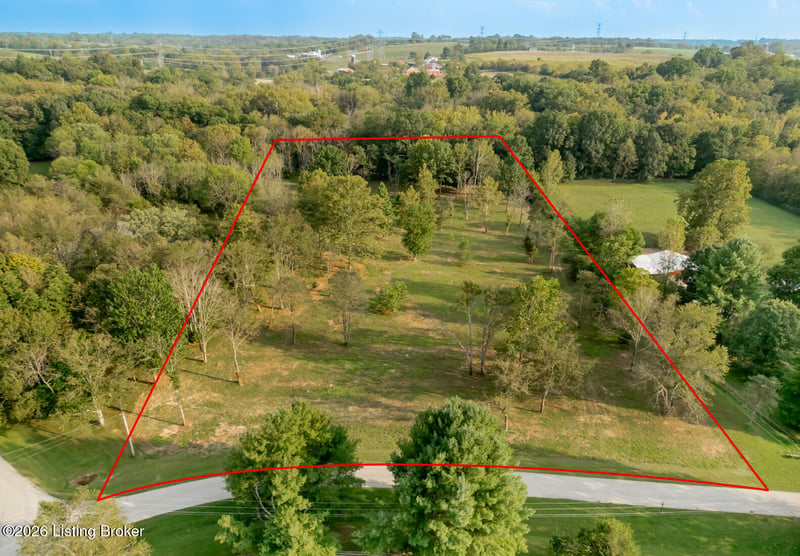 3809 Hambletonian Rd, La Grange, KY 40031