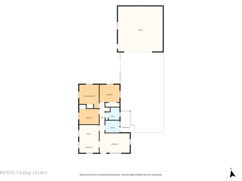 3809 Susan Ln, Louisville, KY 40229