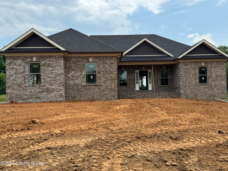 381 Robin Way, Shepherdsville, KY 40165