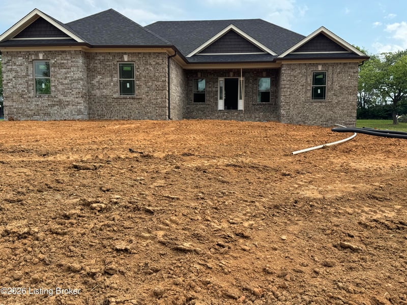 381 Robin Way, Shepherdsville, KY 40165