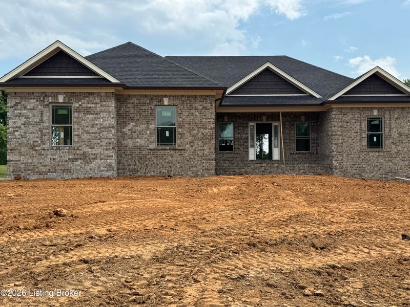 381 Robin Way, Shepherdsville, KY 40165