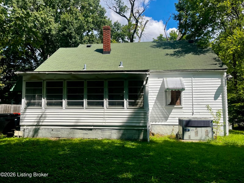 3810 Alford Ave, Louisville, KY 40212