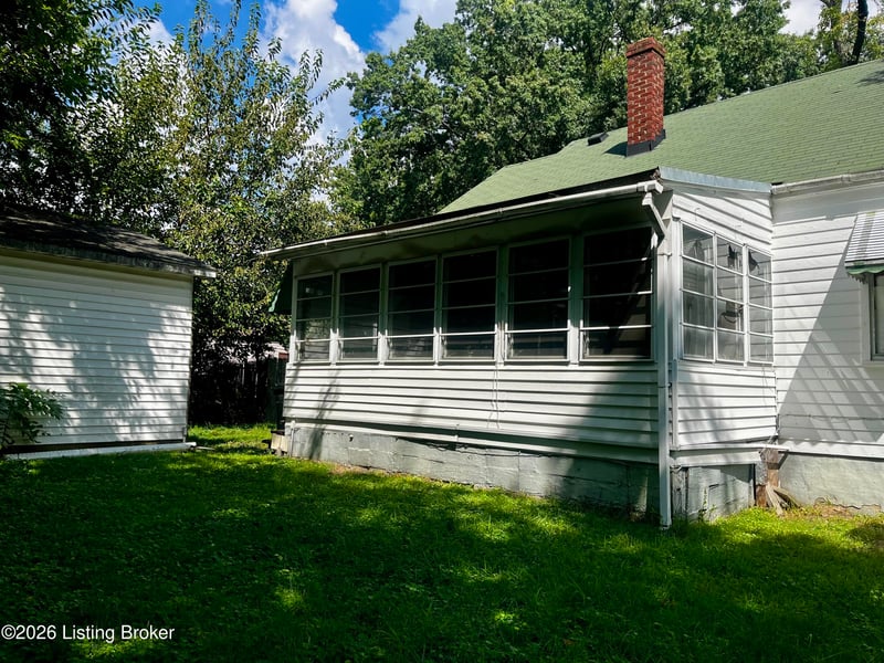 3810 Alford Ave, Louisville, KY 40212