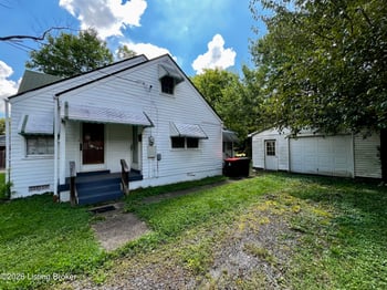 3810 Alford Ave, Louisville, KY 40212