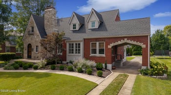 3811 Hycliffe Ave, Louisville, KY 40207