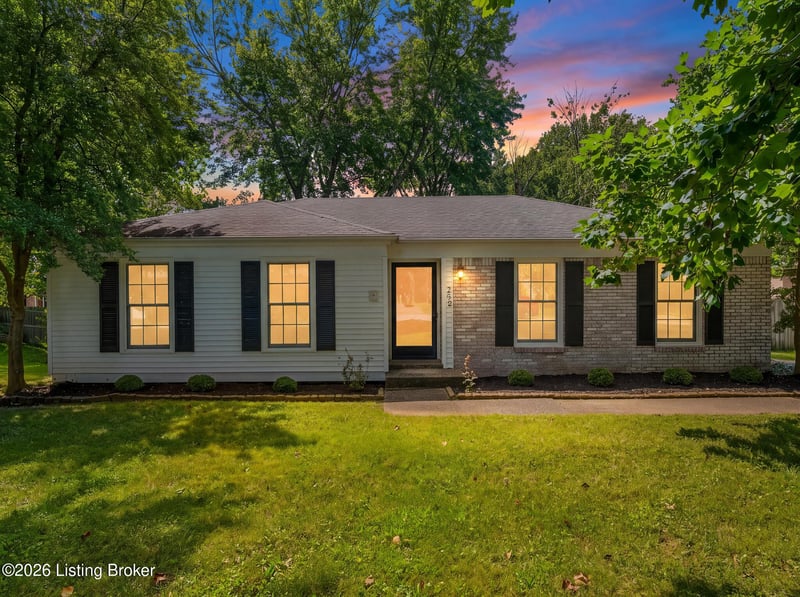 3812 Modesto Rd, Louisville, KY 40299