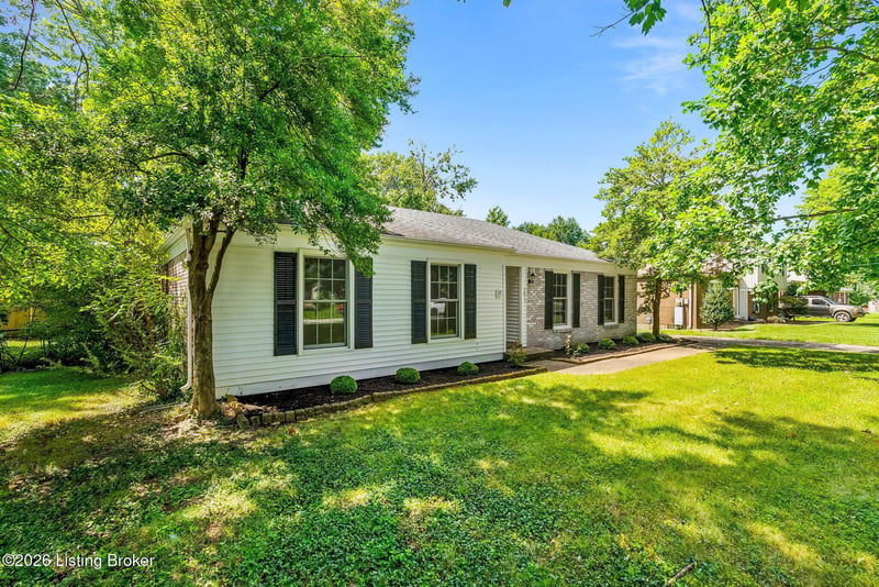 3812 Modesto Rd, Louisville, KY 40299
