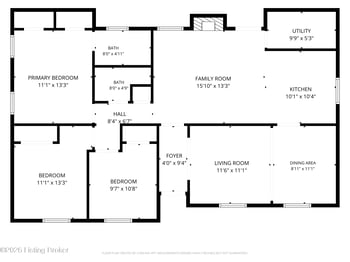 3812 Modesto Rd, Louisville, KY 40299