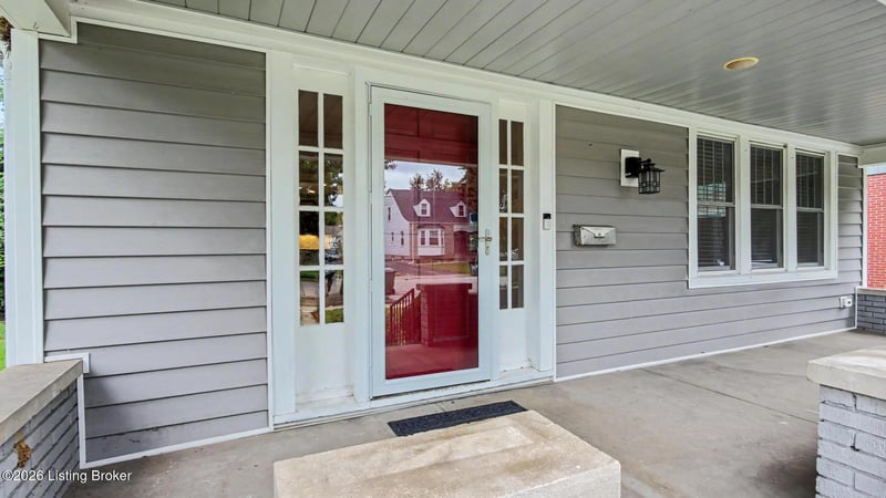 3812 Warner Ave, Louisville, KY 40207