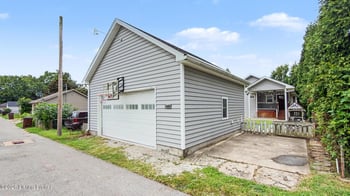 3812 Warner Ave, Louisville, KY 40207
