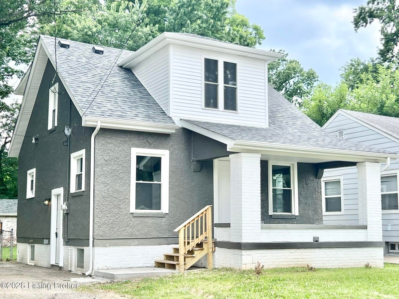 3814 Jewell Ave, Louisville, KY 40212
