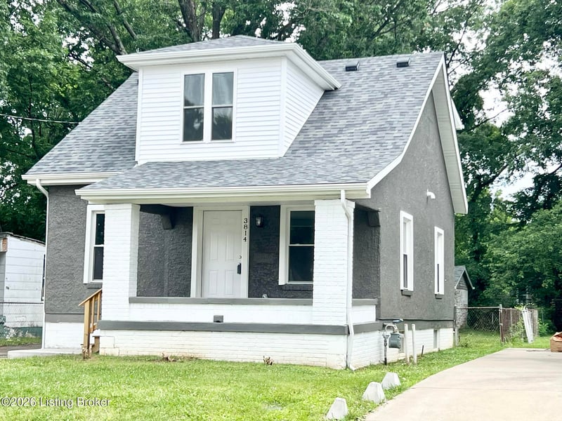 3814 Jewell Ave, Louisville, KY 40212