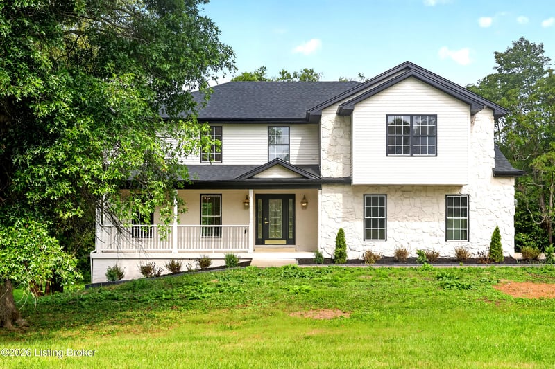 3815 Carriage Pointe Dr, Crestwood, KY 40014