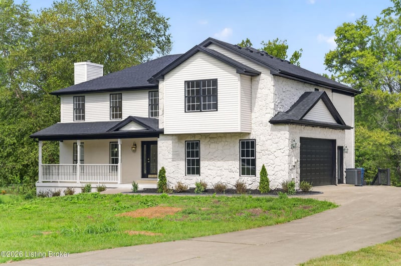 3815 Carriage Pointe Dr, Crestwood, KY 40014