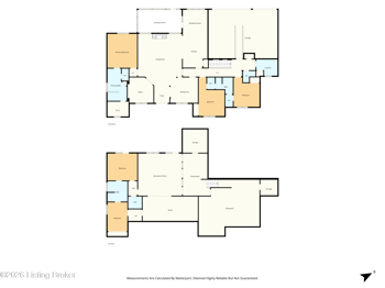 3815 Iron Horse Way, Louisville, KY 40272