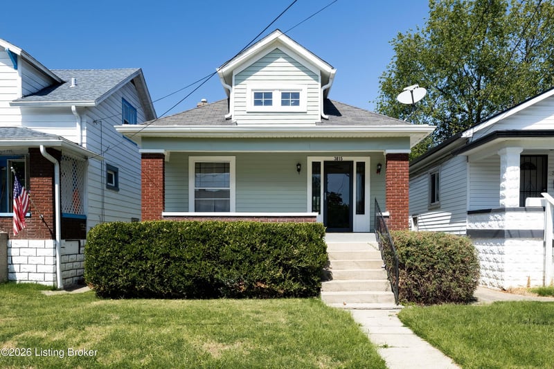 3815 Miami Ave, Louisville, KY 40212