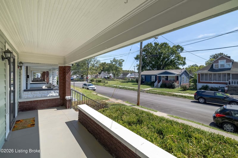3815 Miami Ave, Louisville, KY 40212