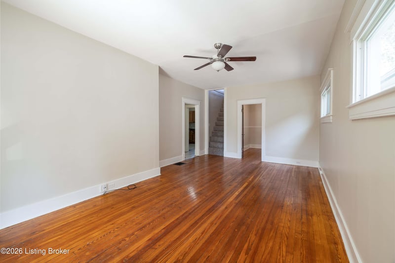 3815 Miami Ave, Louisville, KY 40212